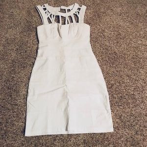 Trixxi bodycon dress
